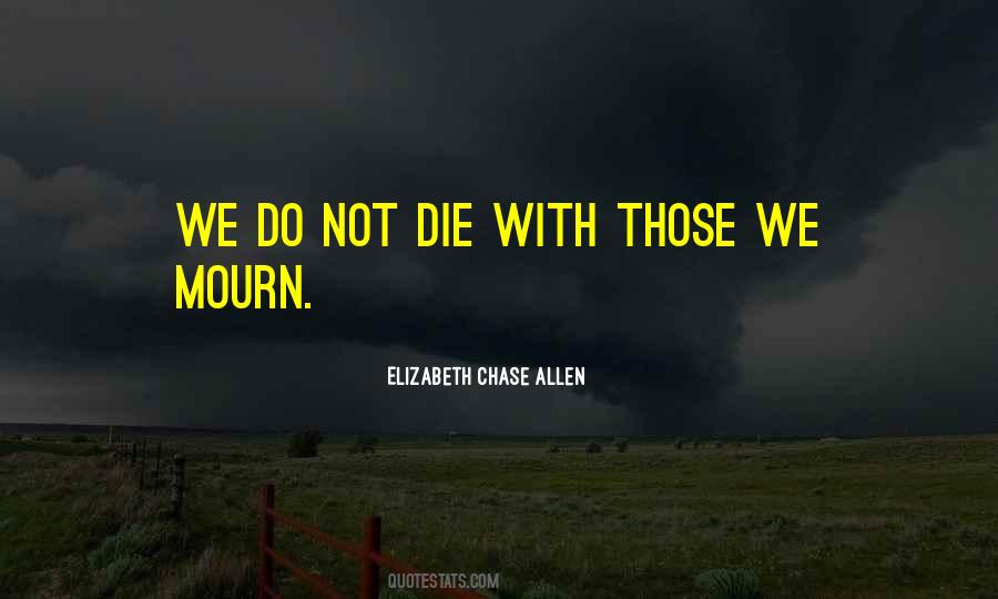 Elizabeth Chase Allen Quotes #761451