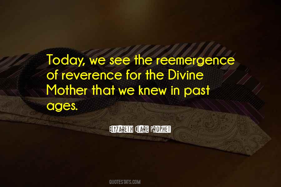 Elizabeth Clare Prophet Quotes #1243148