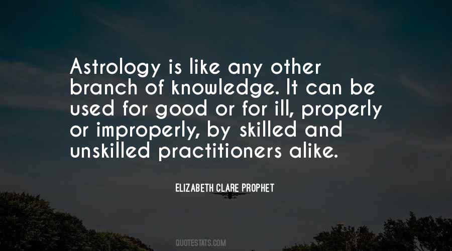 Elizabeth Clare Prophet Quotes #308993