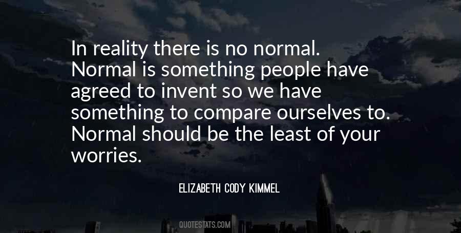 Elizabeth Cody Kimmel Quotes #739566