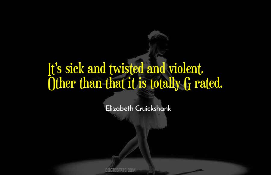 Elizabeth Cruickshank Quotes #1682811 Elizabeth Cruickshank Quotes #1682811