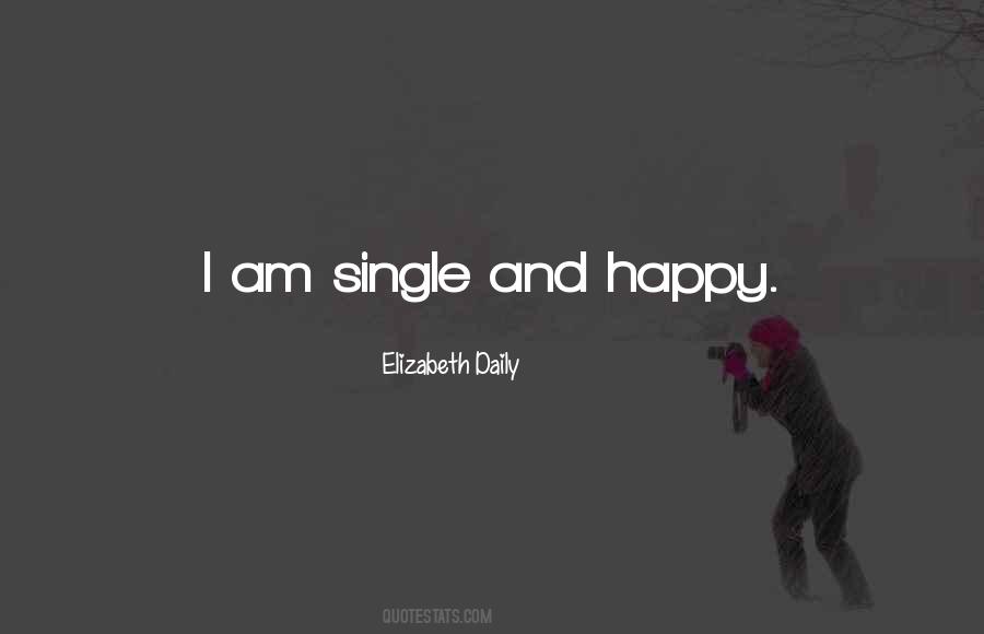 Elizabeth Daily Quotes #1089913