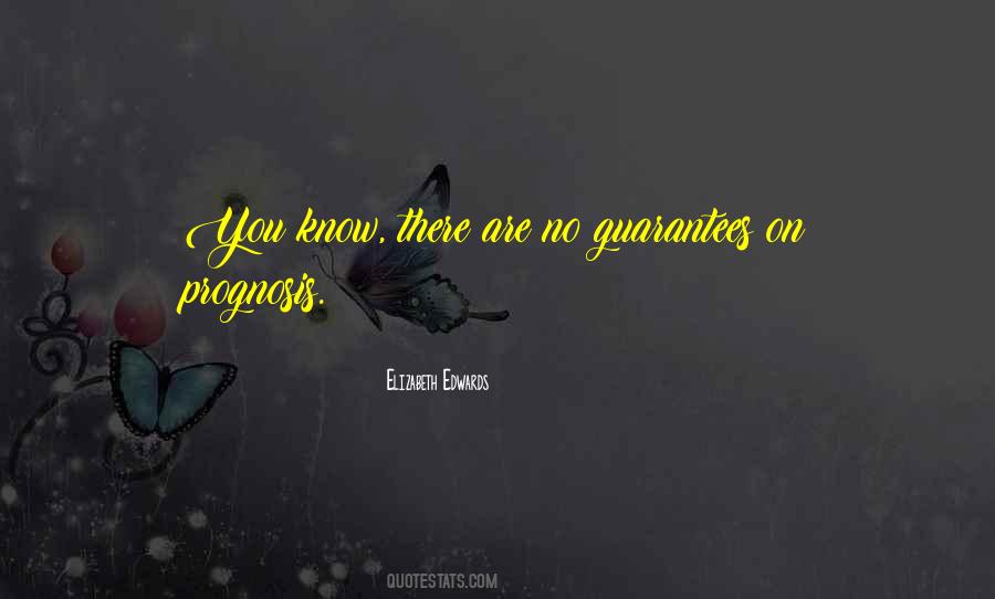 Elizabeth Edwards Quotes #107115