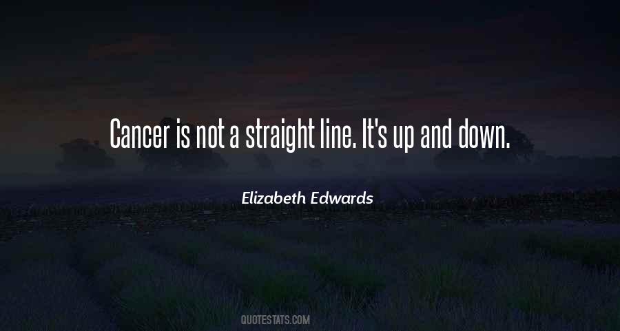 Elizabeth Edwards Quotes #1423906