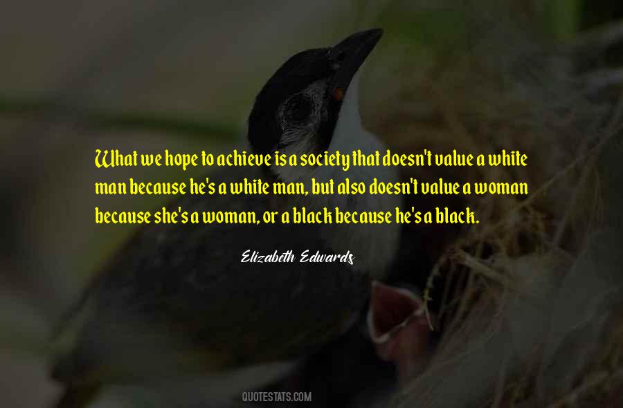 Elizabeth Edwards Quotes #22105