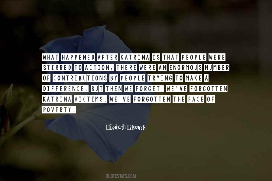 Elizabeth Edwards Quotes #401592