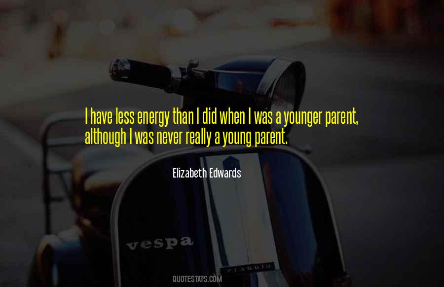 Elizabeth Edwards Quotes #472919