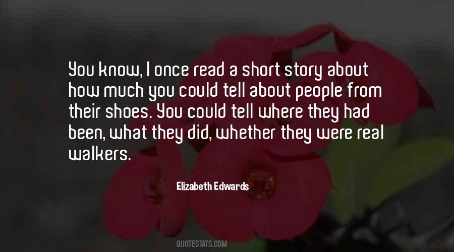 Elizabeth Edwards Quotes #729594