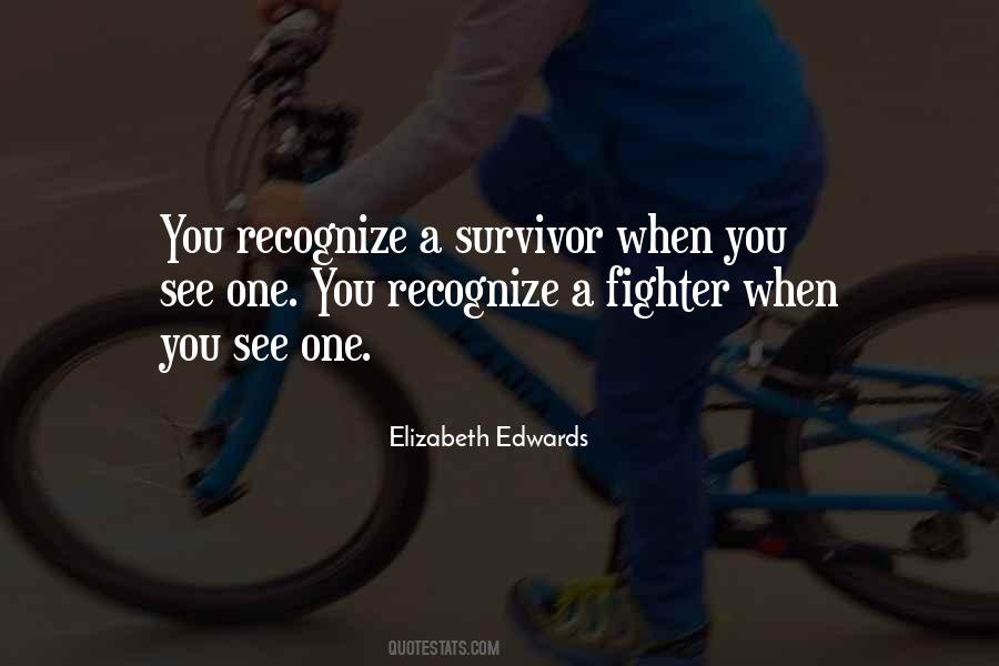 Elizabeth Edwards Quotes #936818