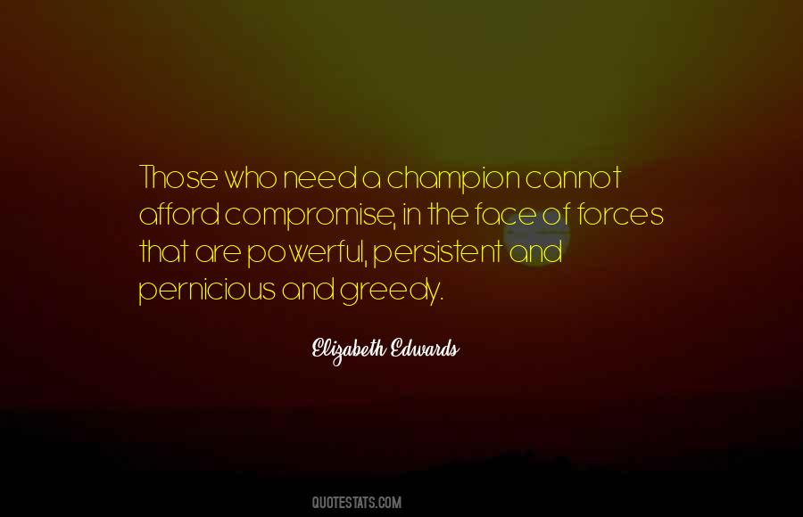 Elizabeth Edwards Quotes #957023