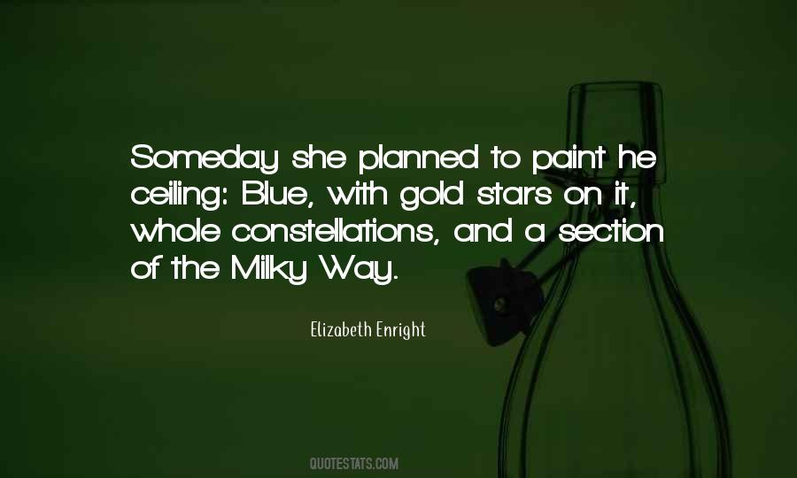 Elizabeth Enright Quotes #1629409