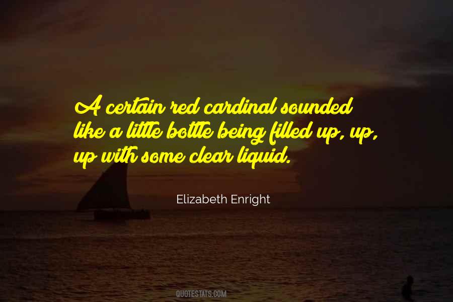 Elizabeth Enright Quotes #1662104