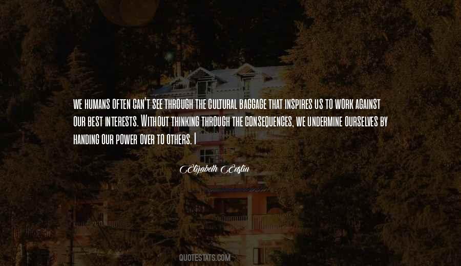 Elizabeth Enslin Quotes #102872 Elizabeth Enslin Quotes #102872