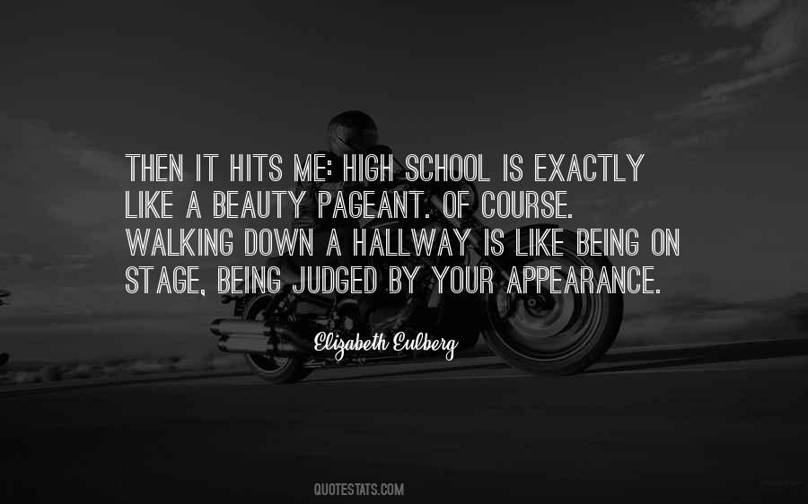 Elizabeth Eulberg Quotes #1003343