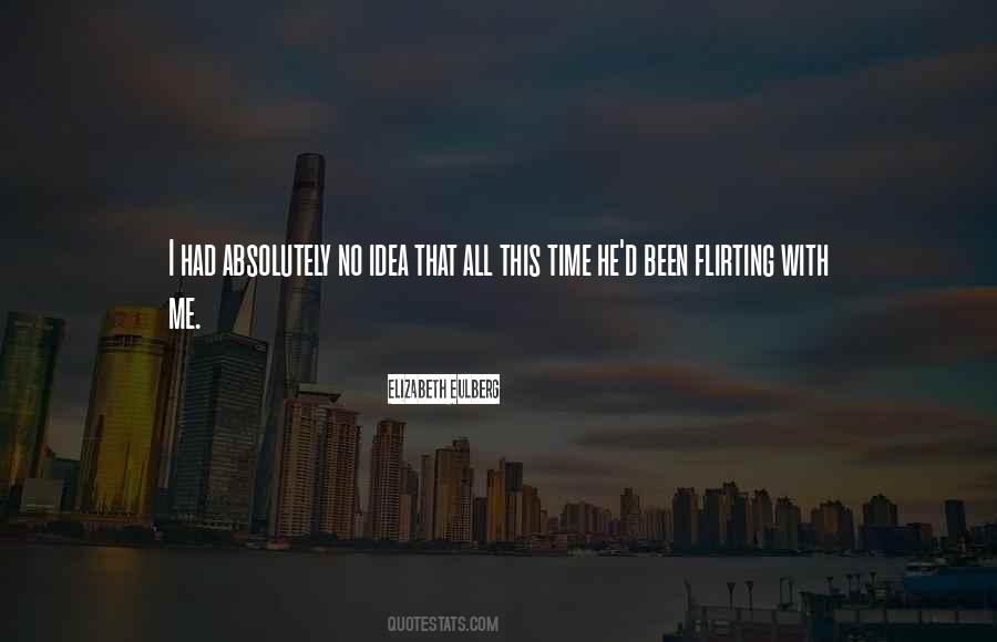 Elizabeth Eulberg Quotes #1058351