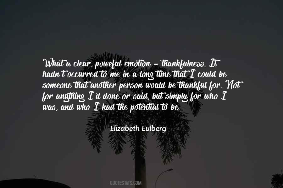 Elizabeth Eulberg Quotes #1069195