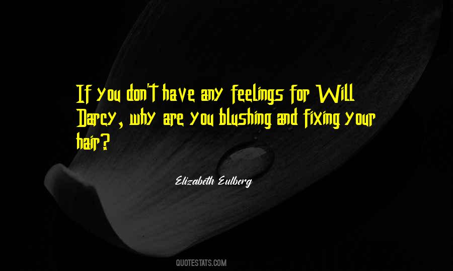 Elizabeth Eulberg Quotes #1279676