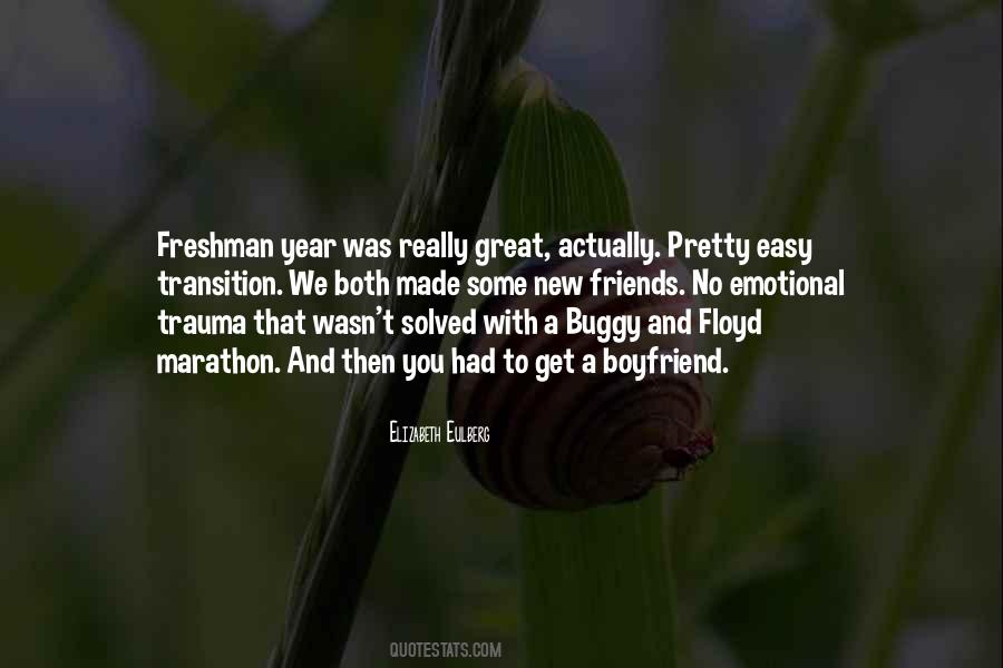 Elizabeth Eulberg Quotes #1399569