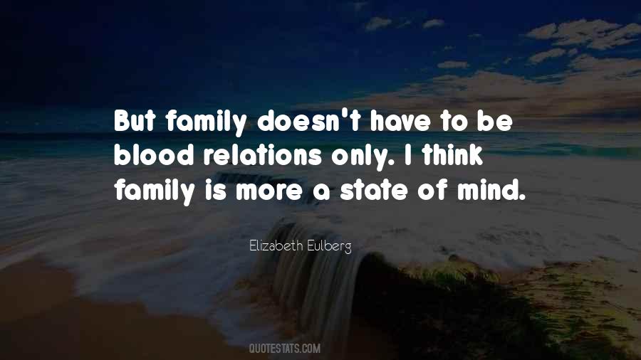 Elizabeth Eulberg Quotes #143433