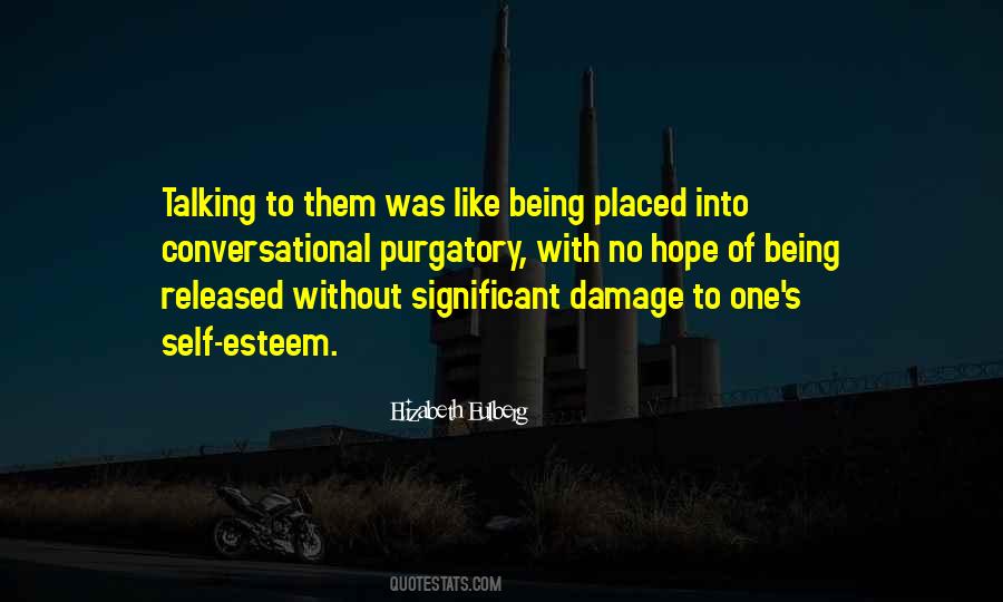 Elizabeth Eulberg Quotes #1852100