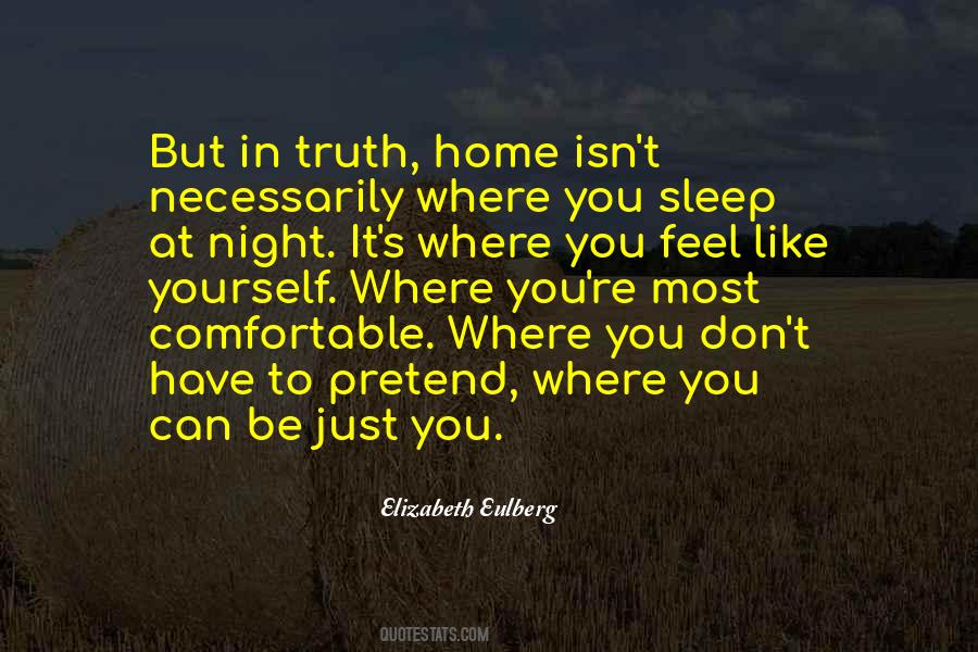 Elizabeth Eulberg Quotes #27326