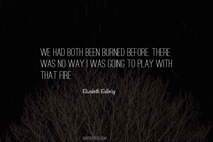Elizabeth Eulberg Quotes #340081