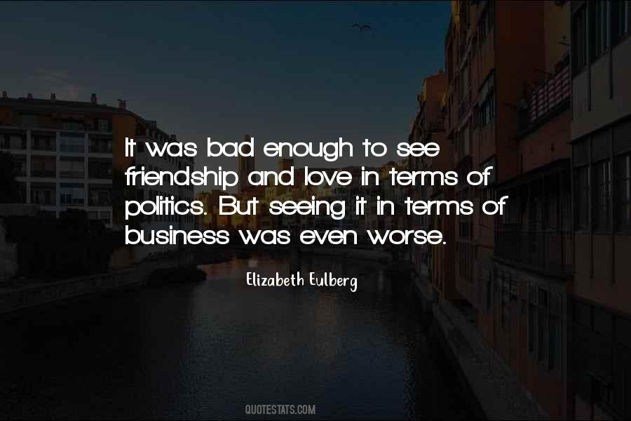 Elizabeth Eulberg Quotes #390609