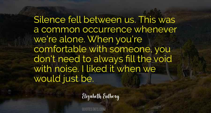 Elizabeth Eulberg Quotes #502380