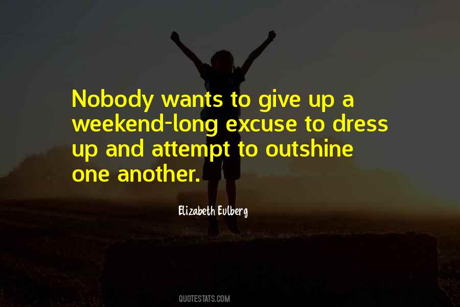 Elizabeth Eulberg Quotes #539442