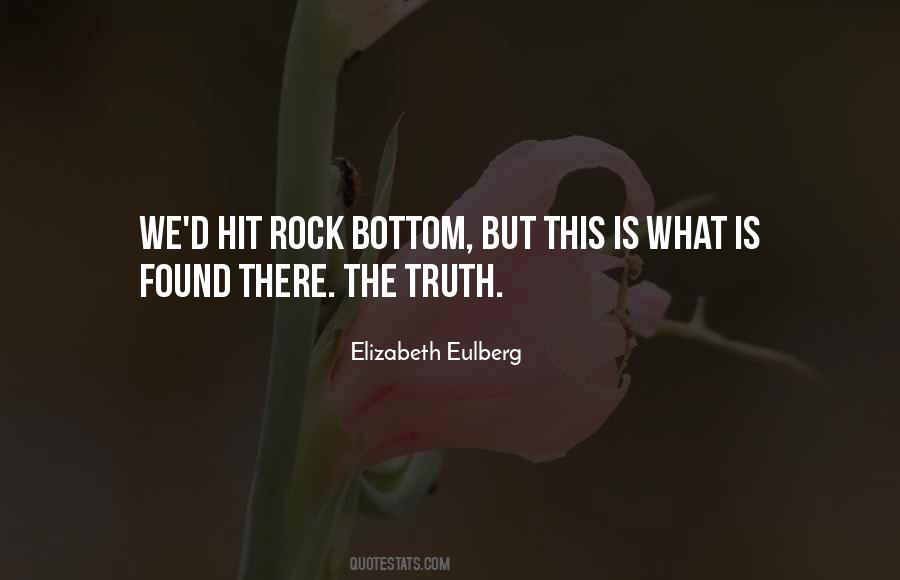Elizabeth Eulberg Quotes #572229