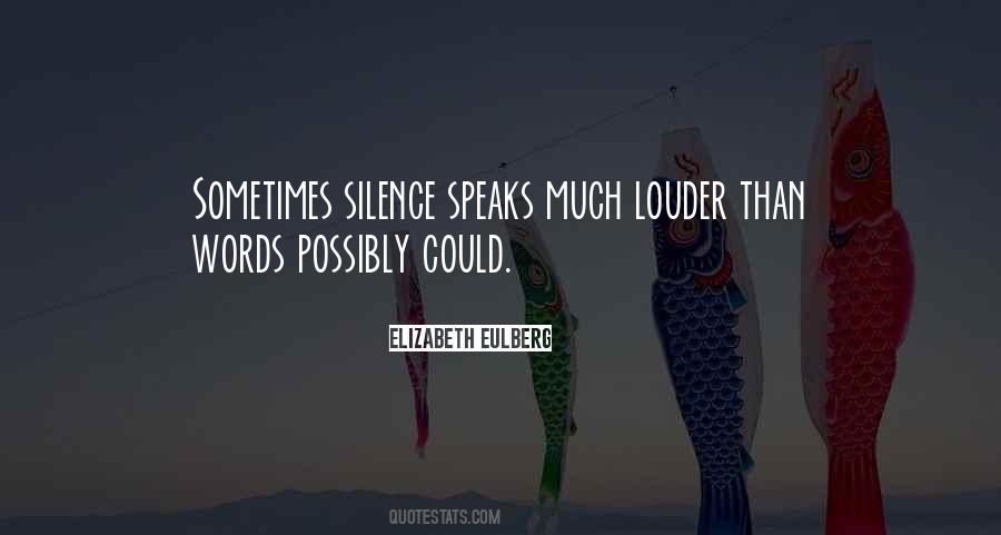 Elizabeth Eulberg Quotes #582731
