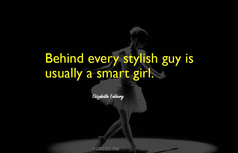 Elizabeth Eulberg Quotes #623298