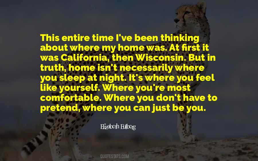 Elizabeth Eulberg Quotes #660600