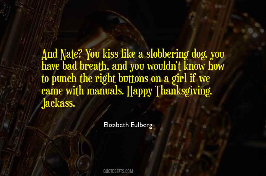 Elizabeth Eulberg Quotes #695576