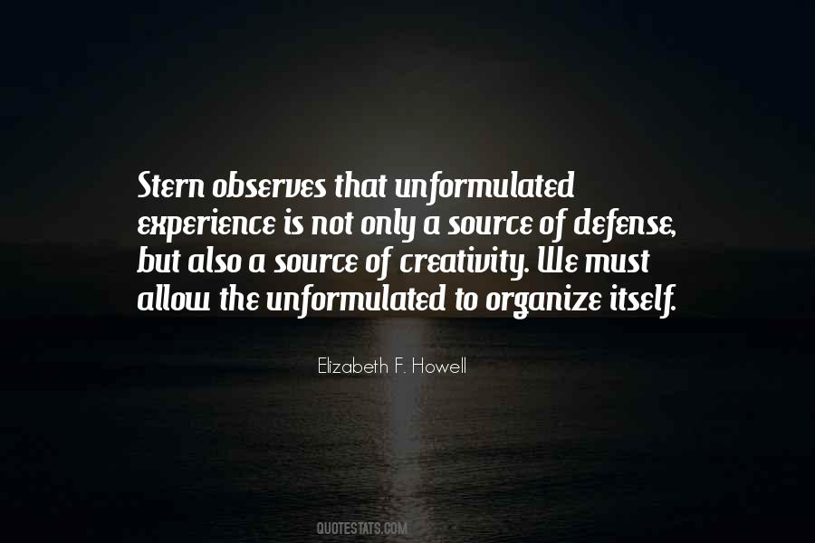 Elizabeth F. Howell Quotes #1318196
