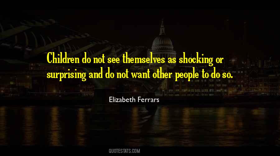 Elizabeth Ferrars Quotes #671599 Elizabeth Ferrars Quotes #671599