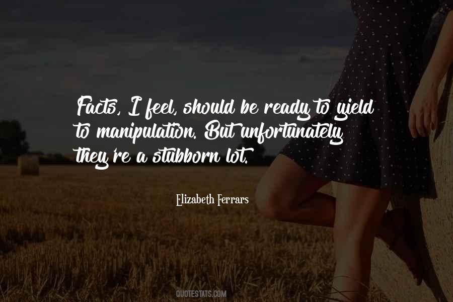 Elizabeth Ferrars Quotes #819740 Elizabeth Ferrars Quotes #819740