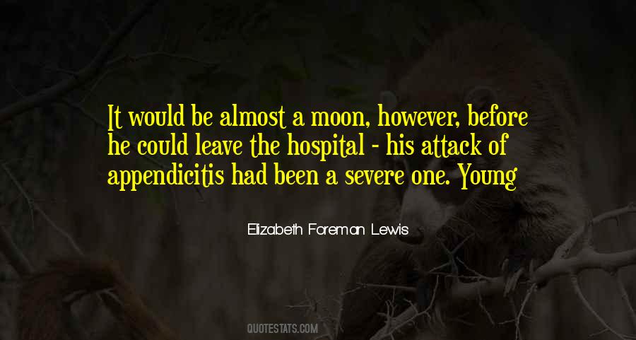 Elizabeth Foreman Lewis Quotes #1148657 Elizabeth Foreman Lewis Quotes #1148657