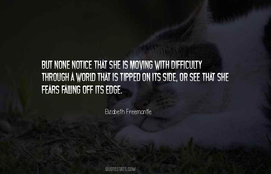 Elizabeth Freemantle Quotes #1587699 Elizabeth Freemantle Quotes #1587699