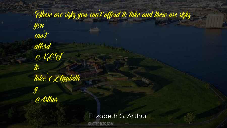 Elizabeth G. Arthur Quotes #22085 Elizabeth G. Arthur Quotes #22085