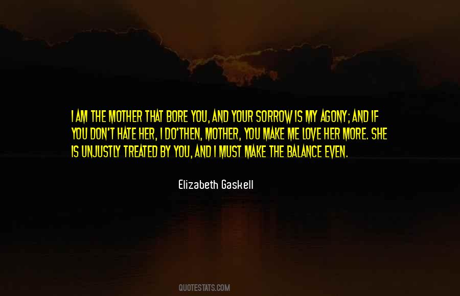 Elizabeth Gaskell Quotes #1340960