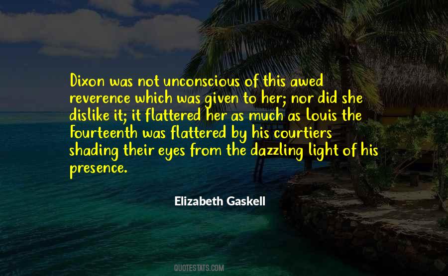 Elizabeth Gaskell Quotes #1356768