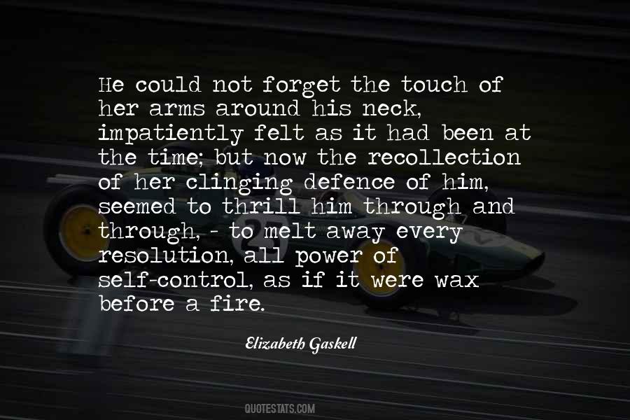 Elizabeth Gaskell Quotes #1380959