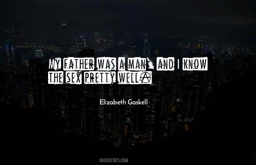 Elizabeth Gaskell Quotes #174049