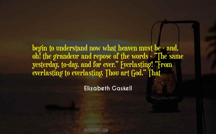 Elizabeth Gaskell Quotes #277142