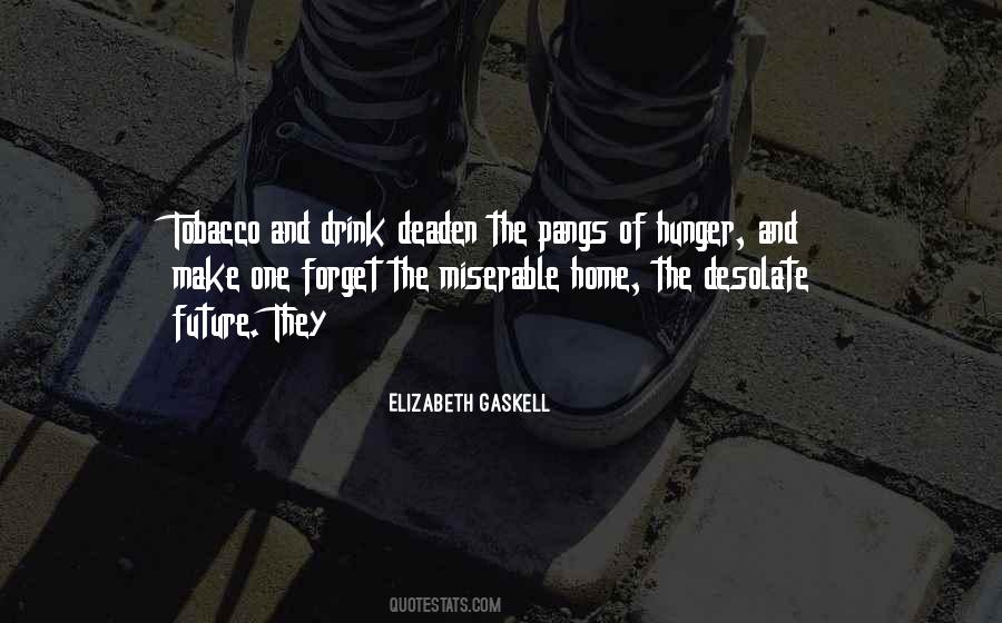 Elizabeth Gaskell Quotes #342897