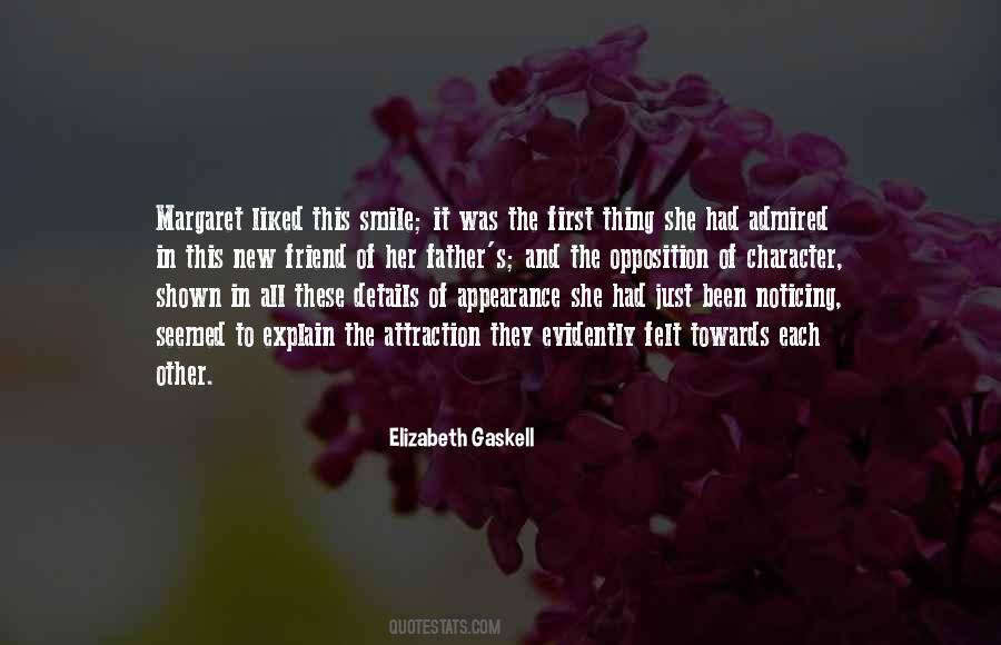 Elizabeth Gaskell Quotes #531851