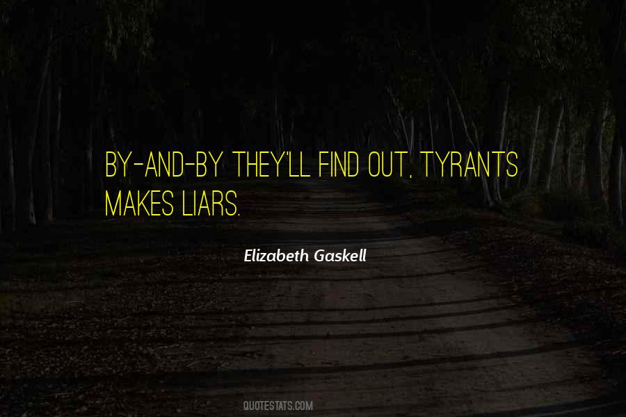 Elizabeth Gaskell Quotes #619938