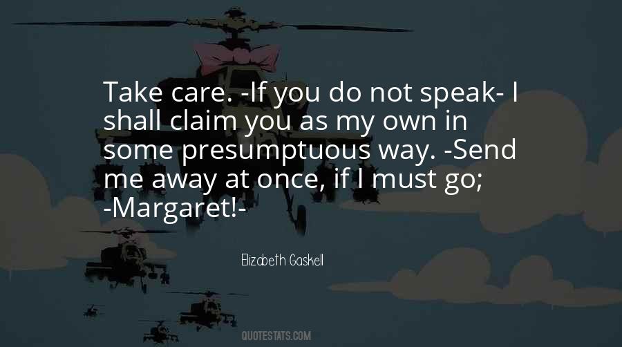 Elizabeth Gaskell Quotes #624271