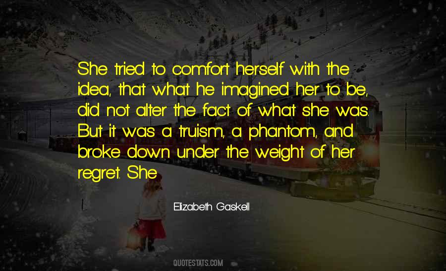 Elizabeth Gaskell Quotes #766778